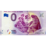 Nota 0€ Parc Zoologique de Paris 2019-4